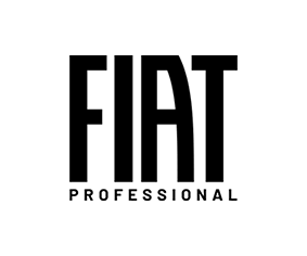 East Coast Fiat Professional Logo